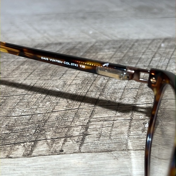 Furla Dais Eyeglasses Frame Tortise main image 8